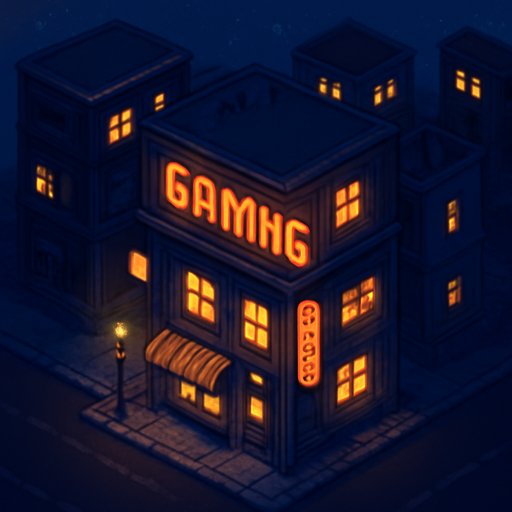 gbaji mobile app home screen